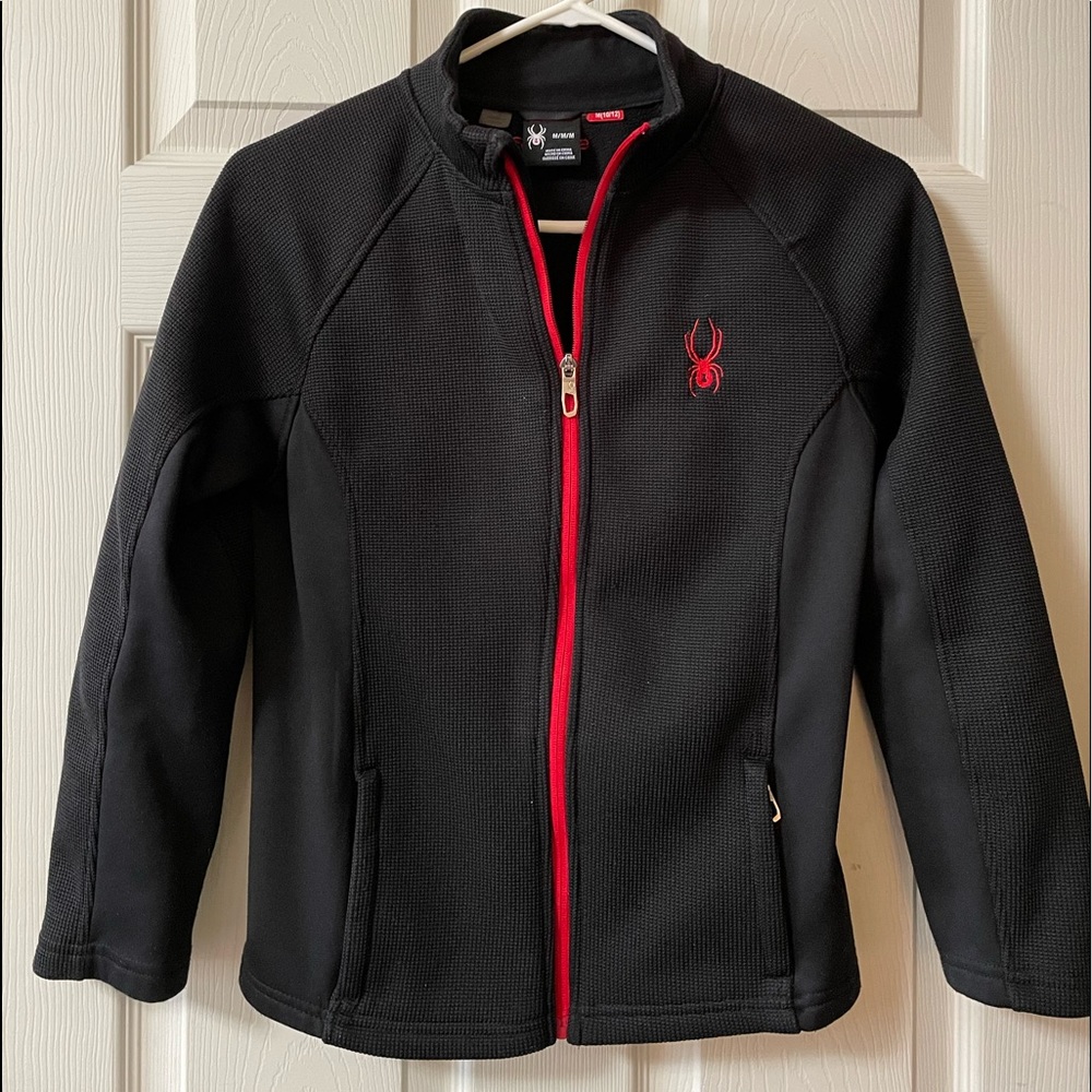 Spyder Jacket